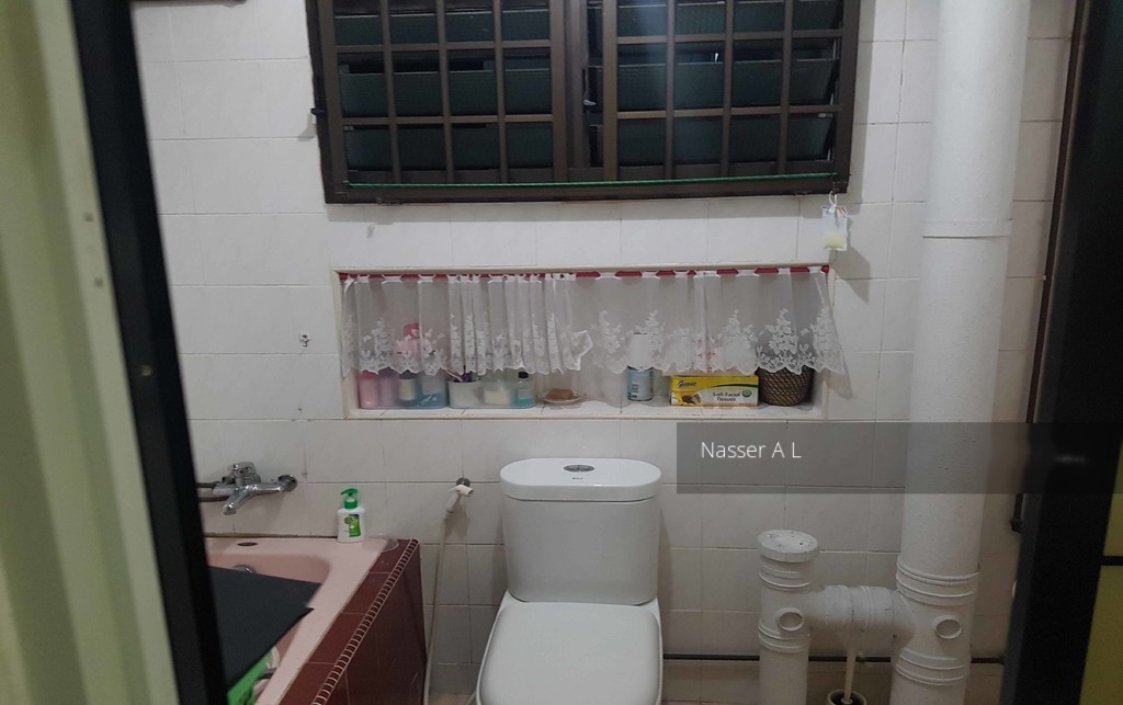 Blk 759 Woodlands Avenue 6 (Woodlands), HDB 4 Rooms #197920902